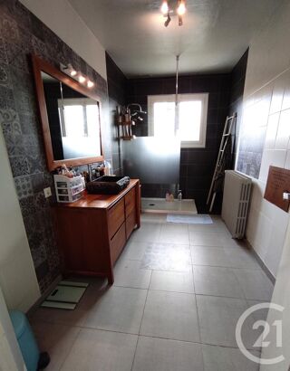  Maison à vendre 5 pièces 137 m²