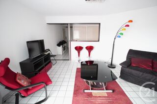  Appartement � louer 2 pi�ces 46 m�
