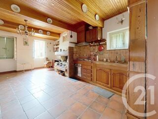  Maison à vendre 3 pièces 200 m²
