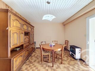  Maison à vendre 6 pièces 165 m²