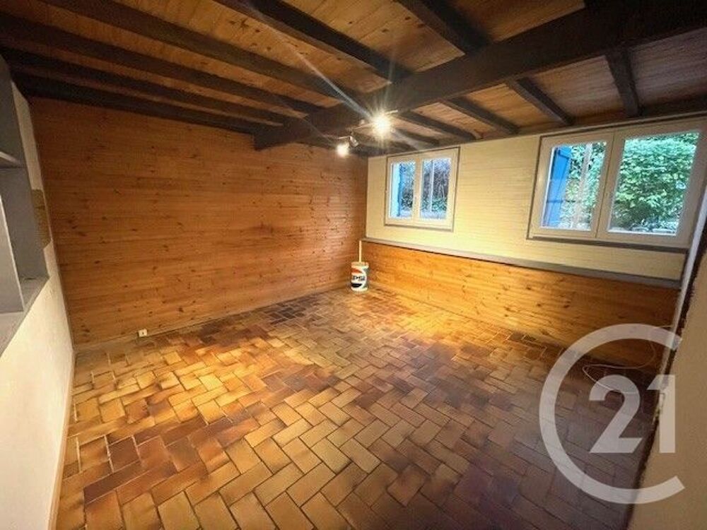 vente Maison - 4 pièce(s) - 93 m² Montdidier (80500)