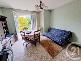  Maison à vendre 3 pièces 57 m²
