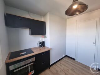  Appartement à louer 4 pièces 62 m²