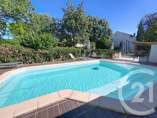  Maison � vendre 15 + pi�ces 394 m�