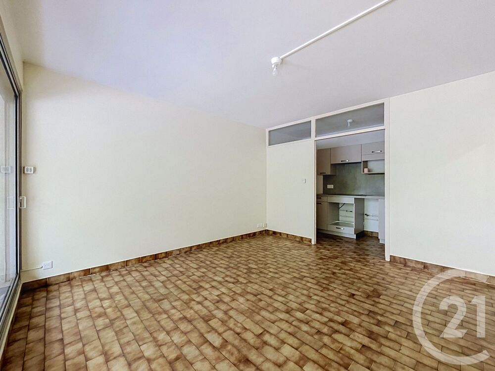 vente Appartement - 3 pièce(s) - 53 m² Bagnols-sur-Cèze (30200)