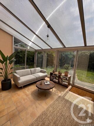  Maison � vendre 6 pi�ces 209 m�