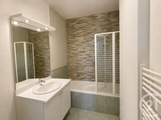  Appartement à vendre 2 pièces 46 m²