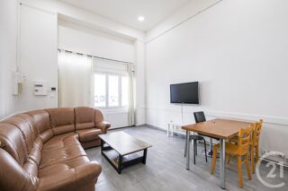  Appartement à vendre 4 pièces 64 m²