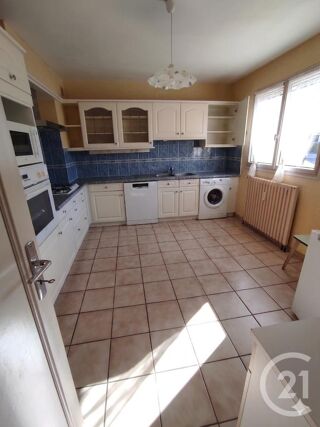  Maison à vendre 5 pièces 124 m²