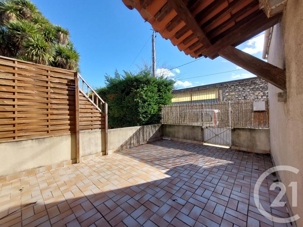 vente Maison - 5 pièce(s) - 228 m² Alès (30100)
