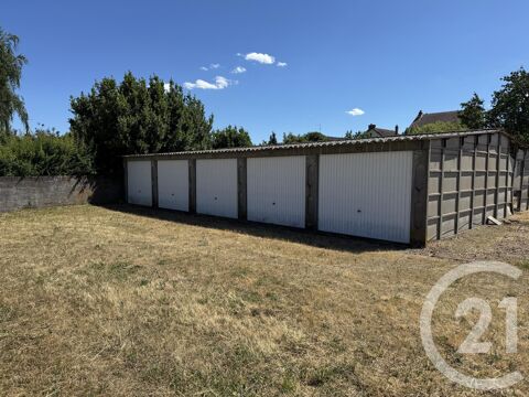  Parking / Garage � louer 13 m�