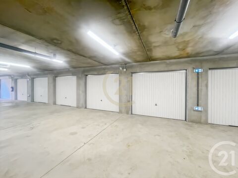  Parking / Garage � louer 14 m�