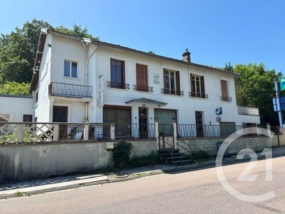 vente Maison - 9 pièce(s) - 274 m² Ville-sous-la-Ferté (10310)