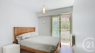  Appartement à vendre 2 pièces 40 m²