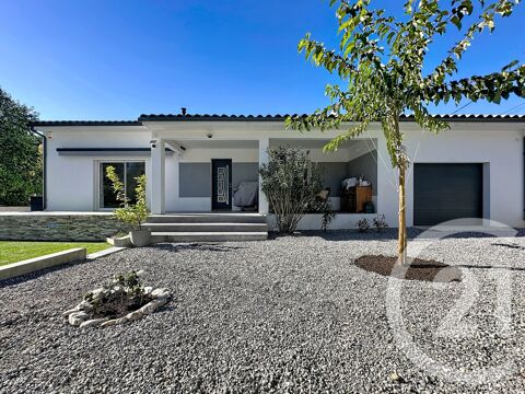   Vente Maison Maison - 4 pi�ce(s) - 97 m�