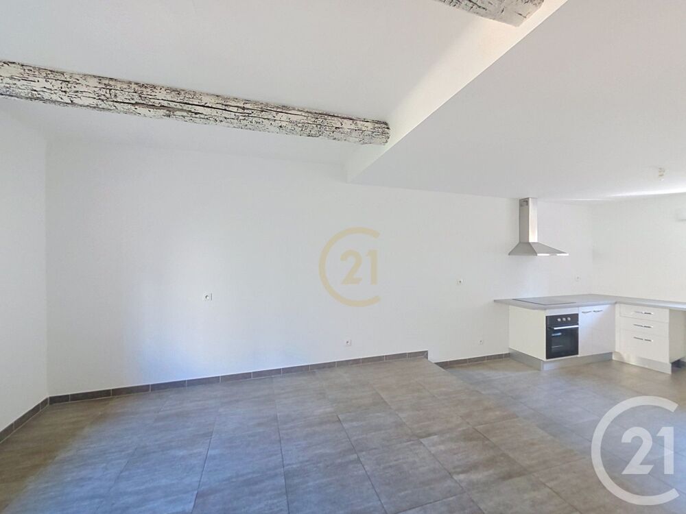 location Maison - 3 pièce(s) - 59 m² Istres (13800)