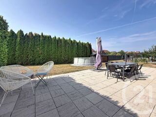  Maison à vendre 6 pièces 145 m²