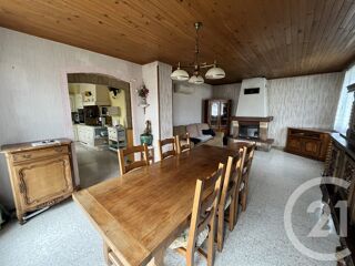  Maison à vendre 6 pièces 150 m²
