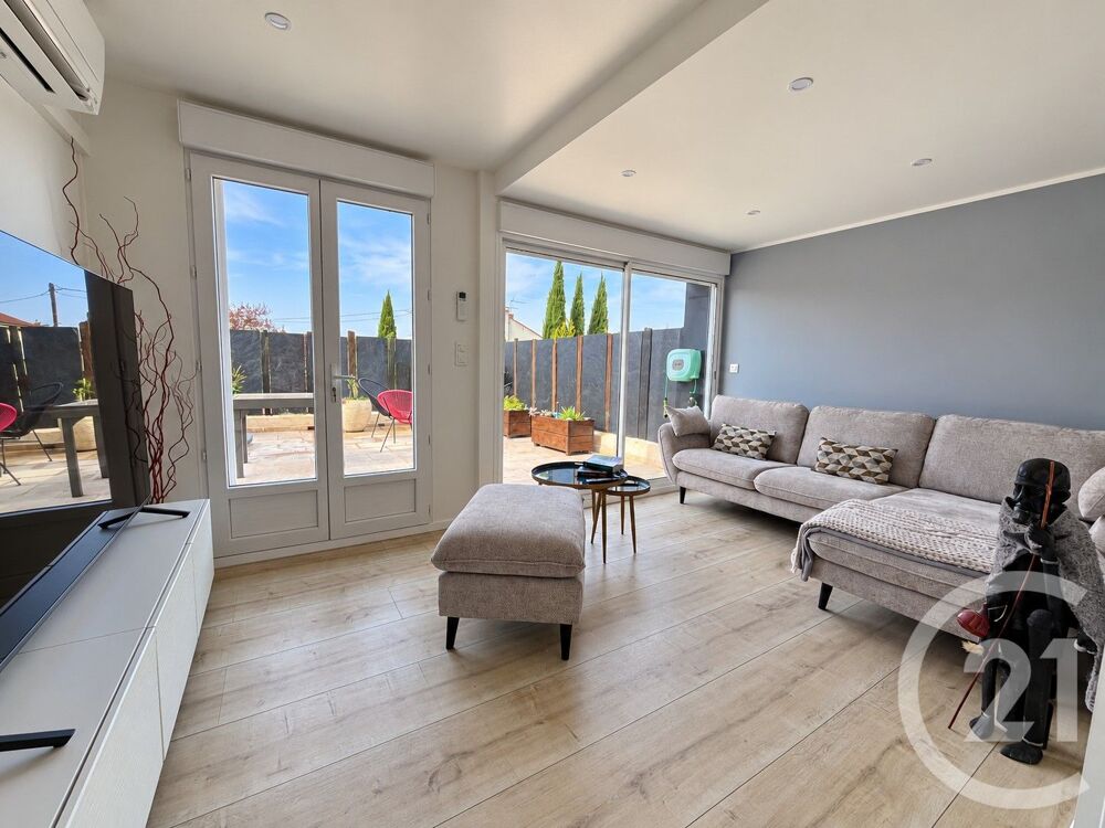 vente Maison - 3 pièce(s) - 81 m² Albi (81000)