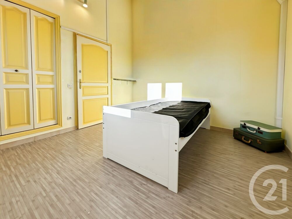 � vendre  Maison Belgod�re (20226)