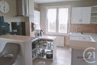  Maison � vendre 3 pi�ces 145 m�