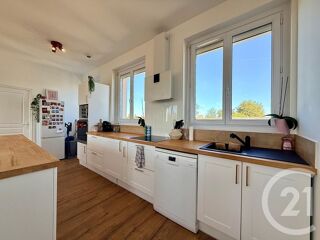  Appartement à vendre 4 pièces 90 m²