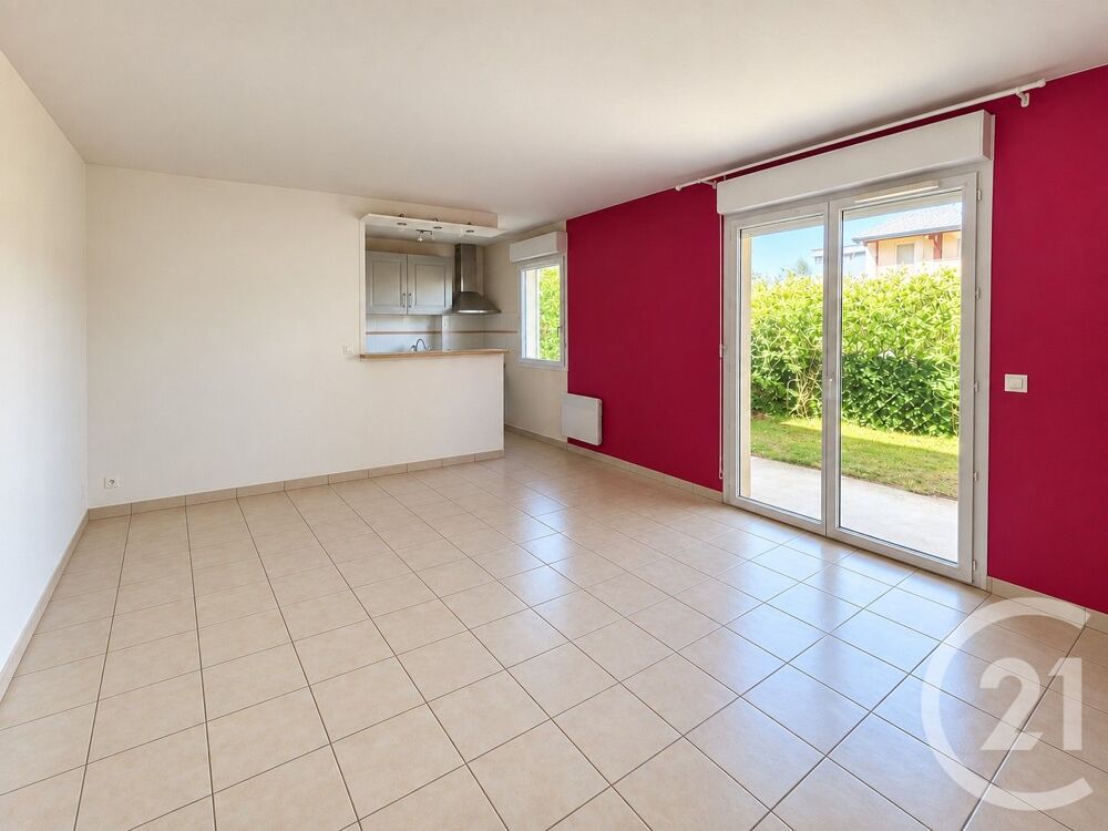 Appartement 2 pièces 48 m² · à Le Sequestre · 48 m² · 114 000 €