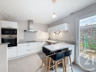  Maison à vendre 4 pièces 104 m²