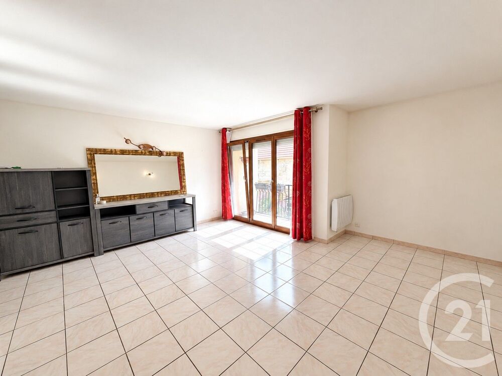 vente Appartement - 3 pièce(s) - 57 m² Ecquevilly (78920)