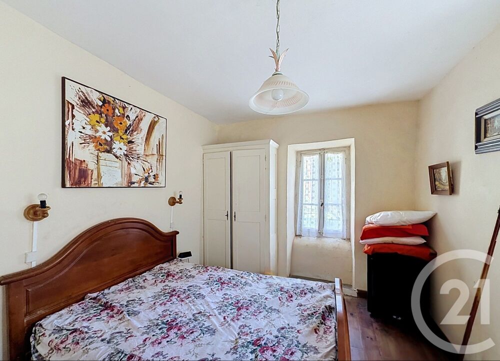 vente Maison - 3 pièce(s) - 105 m² Bethmale (09800)