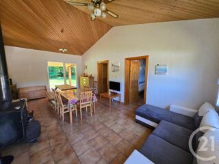  Maison � vendre 13 pi�ces 127 m�