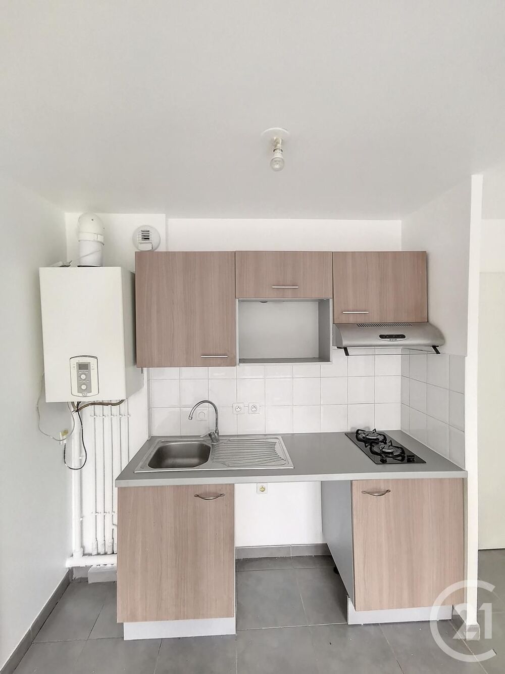 vente Appartement - 2 pièce(s) - 40 m² Drancy (93700)