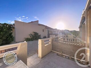  Maison à vendre 2 pièces 29 m²