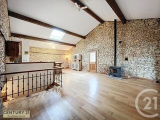  Maison � vendre 7 pi�ces 323 m�