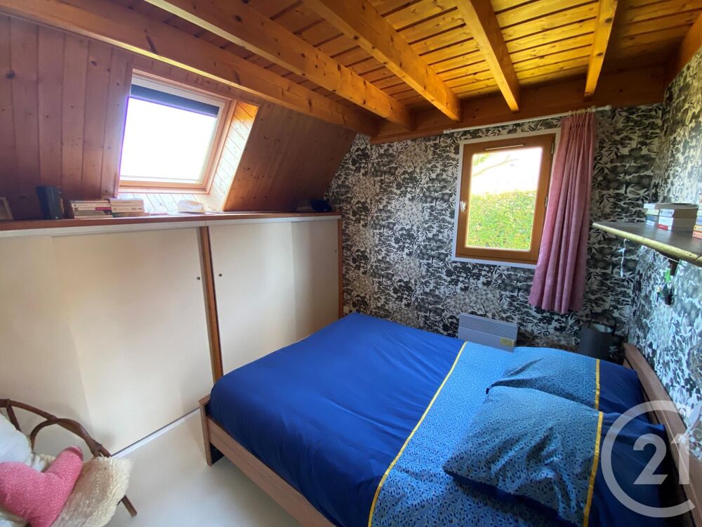 vente Maison - 3 pièce(s) - 45 m² Ver-sur-Mer (14114)