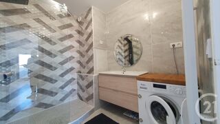  Appartement � vendre 4 pi�ces 78 m�