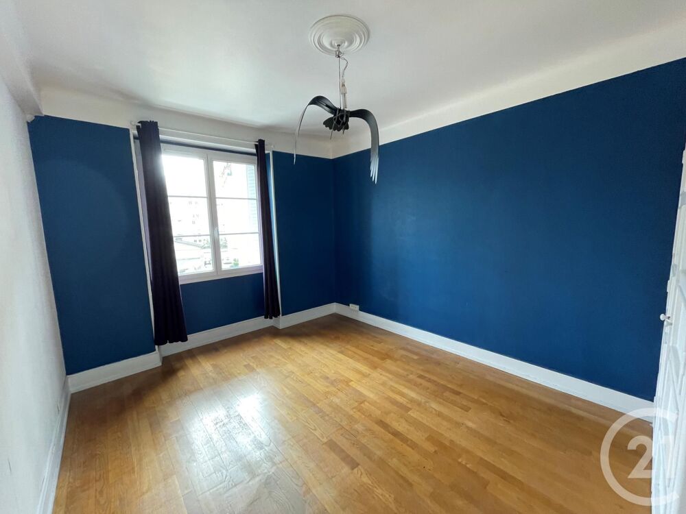 location Appartement - 4 pièce(s) - 84 m² Besançon (25000)