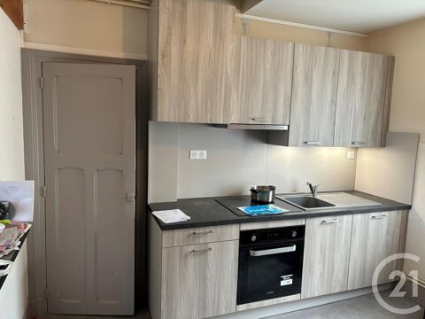  Appartement � louer 3 pi�ces 55 m�