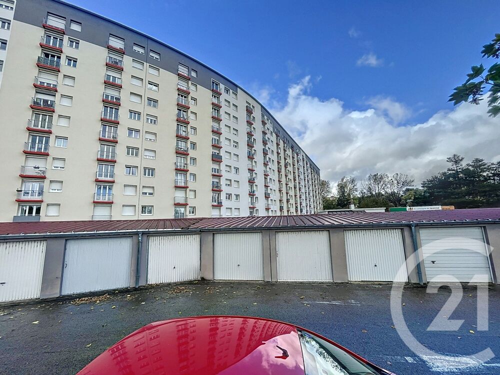 Century 21 Agence de la Gare à Montbéliard vous propose ....