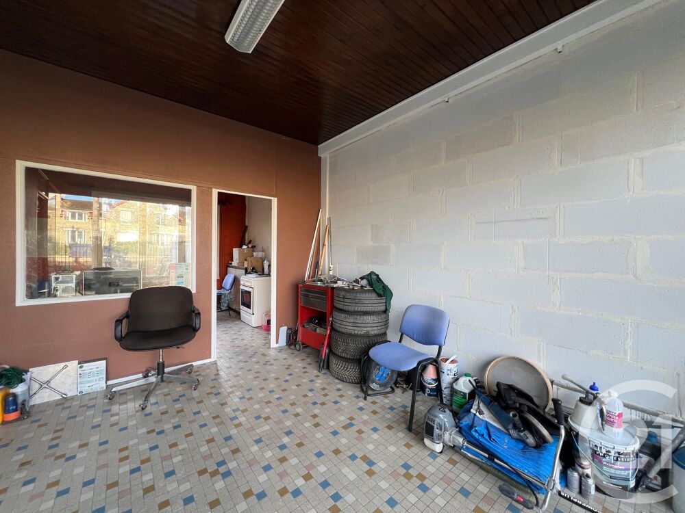 vente Maison - 8 pi�ce(s) - 49 m� Malesherbes (45330)