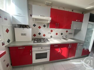  Appartement à louer 2 pièces 45 m²