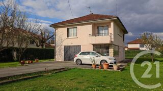  Maison à vendre 4 pièces 148 m²