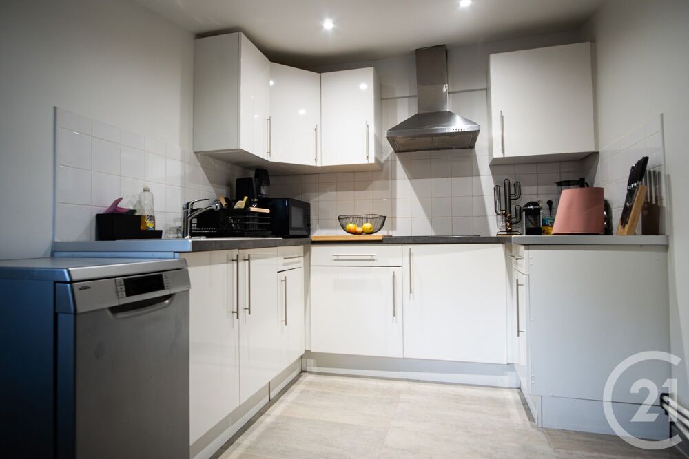 vente Maison - 4 pièce(s) - 100 m² Pacy-sur-Eure (27120)