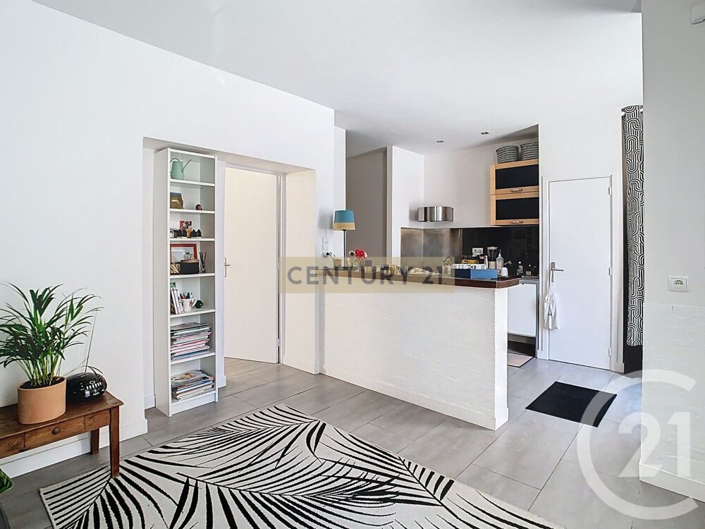 vente Appartement - 4 pièce(s) - 70 m² Perpignan (66000)