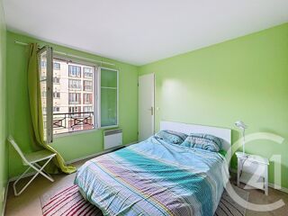  Appartement � vendre 3 pi�ces 65 m�