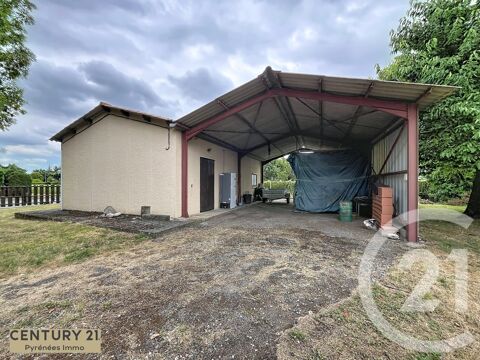  Maison à vendre 4 pièces 167 m²