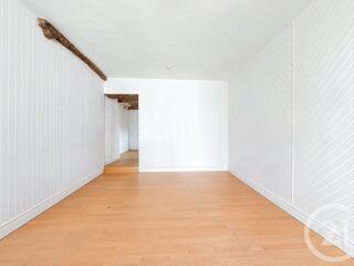  Maison à louer 3 pièces 72 m²
