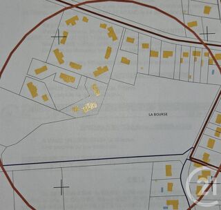  Terrain � vendre 31880 m�