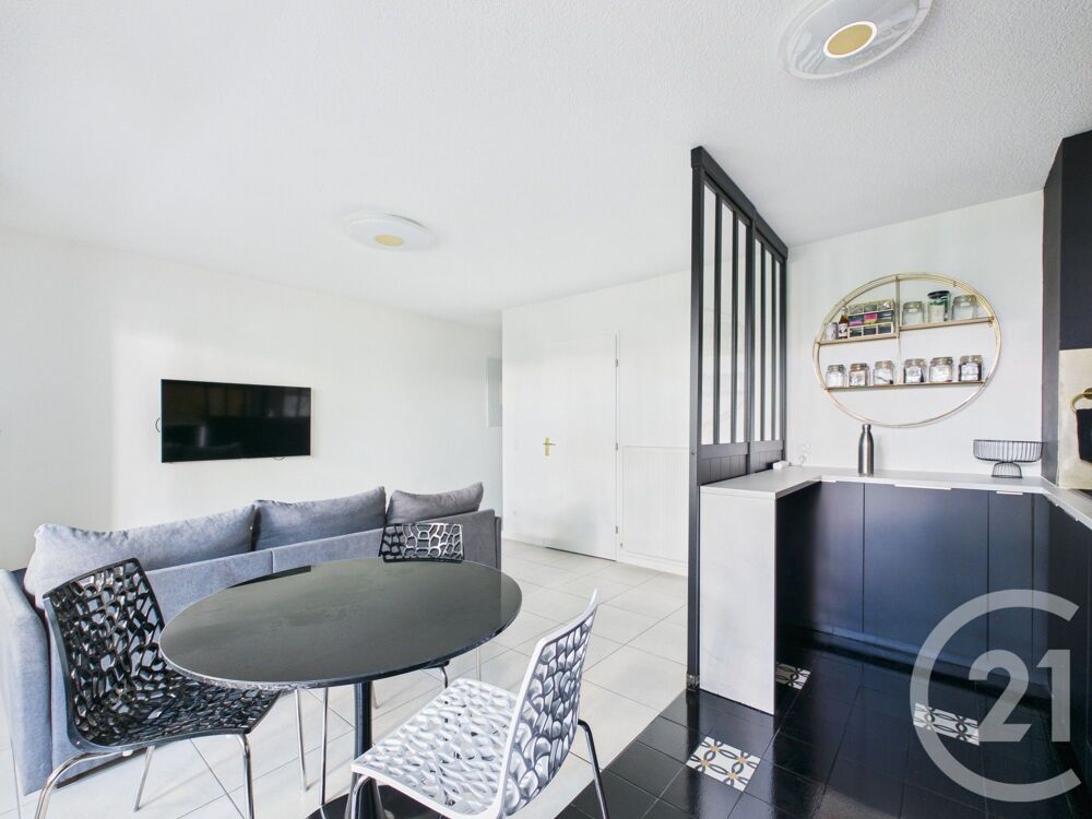 vente Appartement - 3 pièce(s) - 63 m² Villenave-d'Ornon (33140)