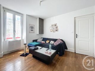  Appartement � louer 3 pi�ces 49 m�